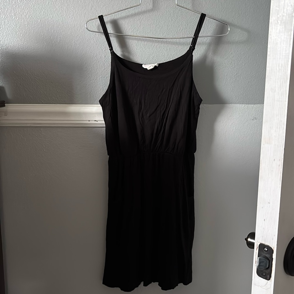 Zenana Outfitters Dress w. Pockets #485